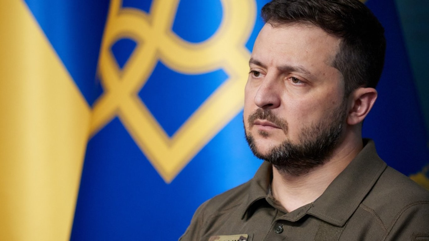Сможет ли Украина противостоять, если война будет длиться годами: ответ Зеленского