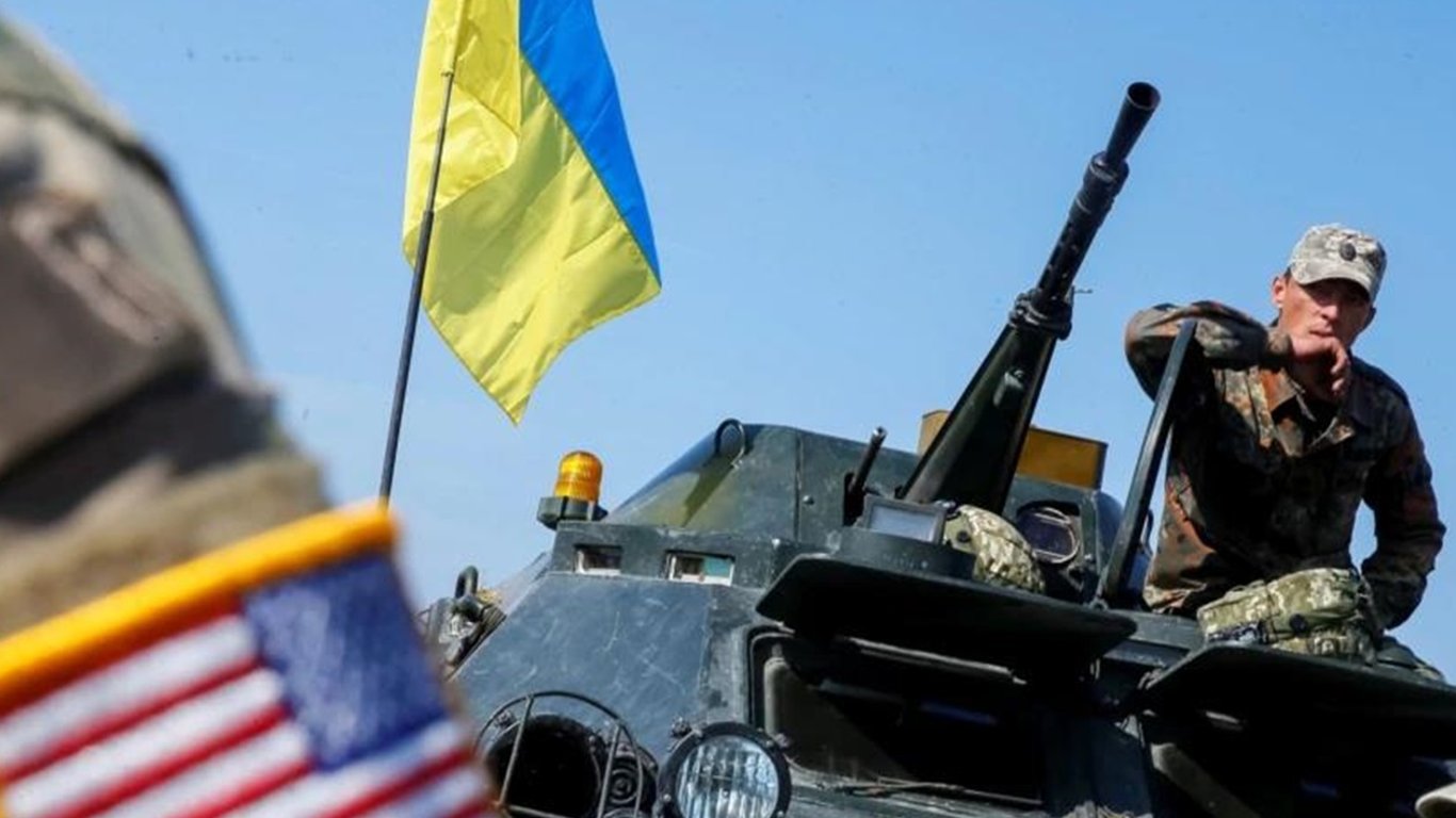 Военная помощь - Украина просит у США дополнительные ракеты