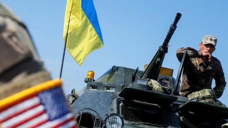 Украина просит у США ракеты для контрнаступления в 2023 году, — WSJ - 285x160