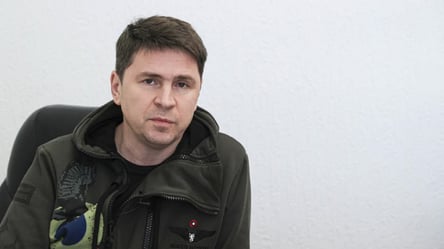 Подоляк заявил, что освобождение Луганска или Донецка вызовет в россии "эффект домино" - 285x160