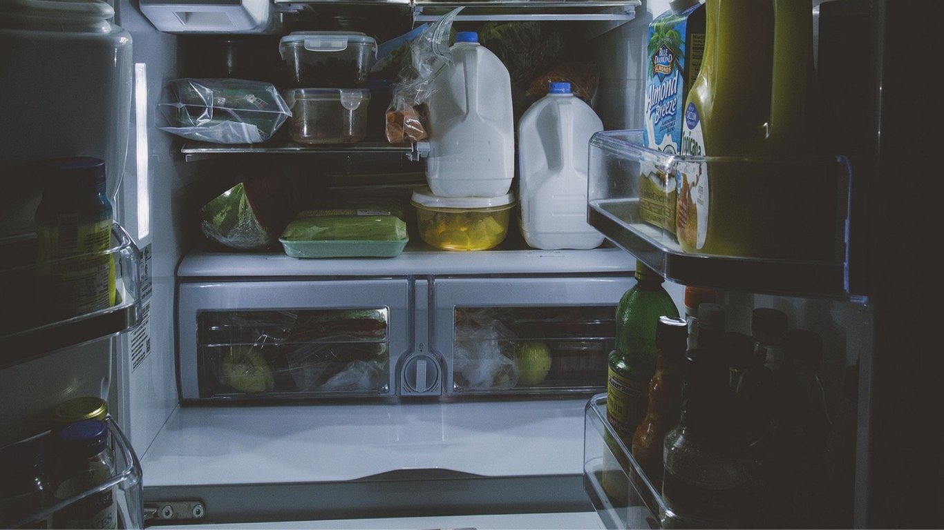 Как сохранить продукты из холодильника, если исчезнет электричество