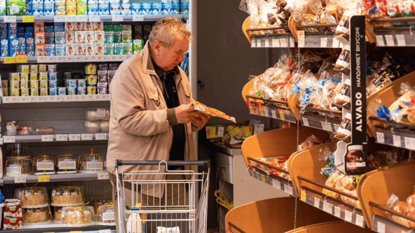 В россии предлагают не указывать срок годности на продуктах: названа неожиданная причина