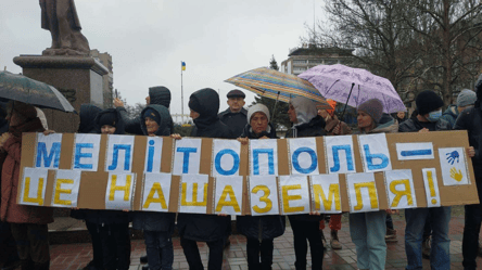 Окупанти готують судилище над українцями у Мелітополі, — ЗМІ - 285x160