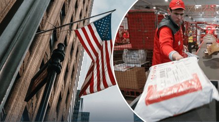 Тарифи Нової пошти — скільки доведеться заплатити за відправлення зі США - 285x160