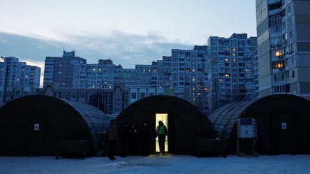 Ukrainians face difficult weeks ahead in energy sector — Reuters - 304x171