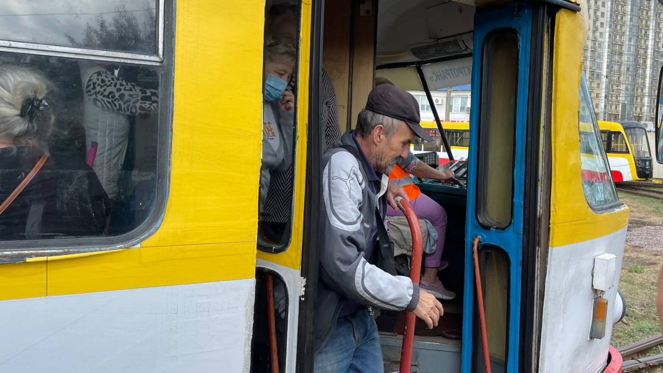 Опоздали из-за ковида и войны: когда в Одессе на Фонтане запустят трамвай?