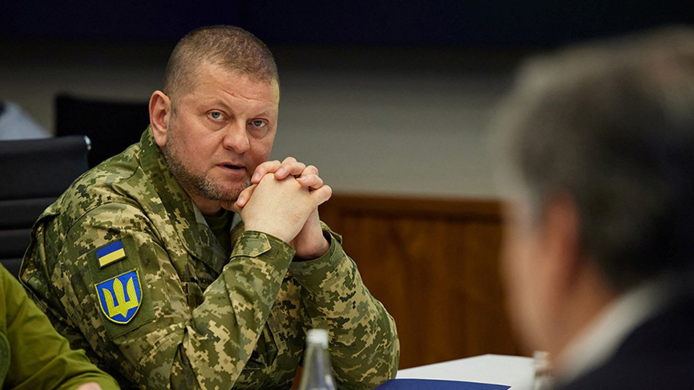 Українські військові віддали життя. Залужний закликав не забувати, якою ціною зупиняють супротивника