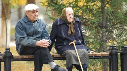 В освобожденных Балаклее и Граковом выдают пенсии сразу за пять месяцев, — Зеленский - 285x160