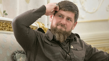 Справи в Чечні погані: Жданов пояснив, чому Кадиров хоче втекти до москви - 285x160