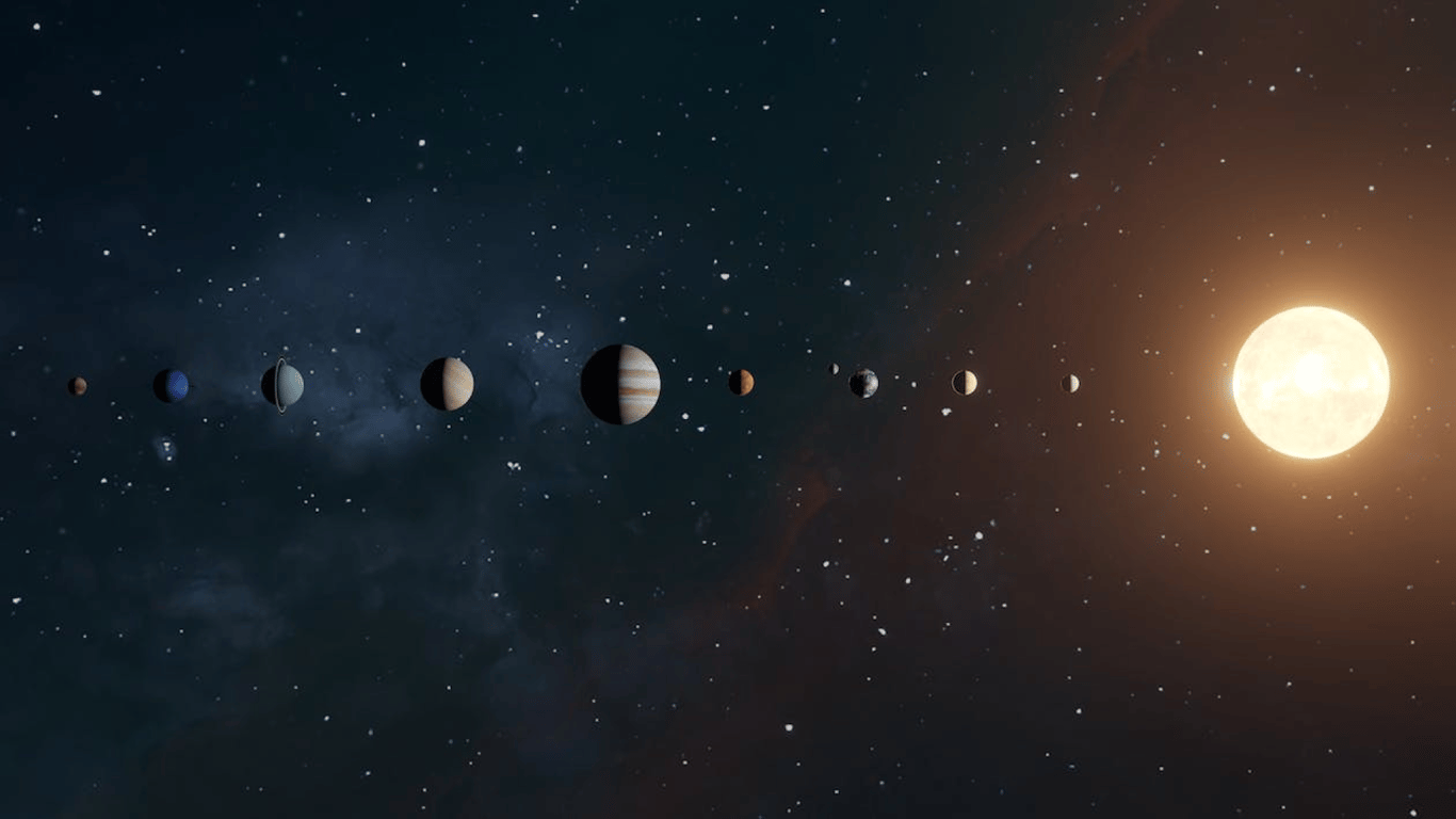 Вчені розповіли, коли можуть знайти життя за межами Сонячної системи