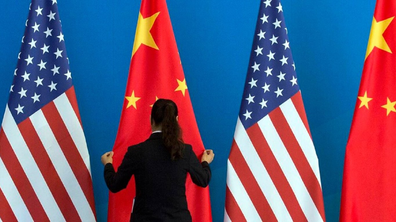 США могут ввести санкции против Китая из-за Тайваня: Reuters рассказал детали