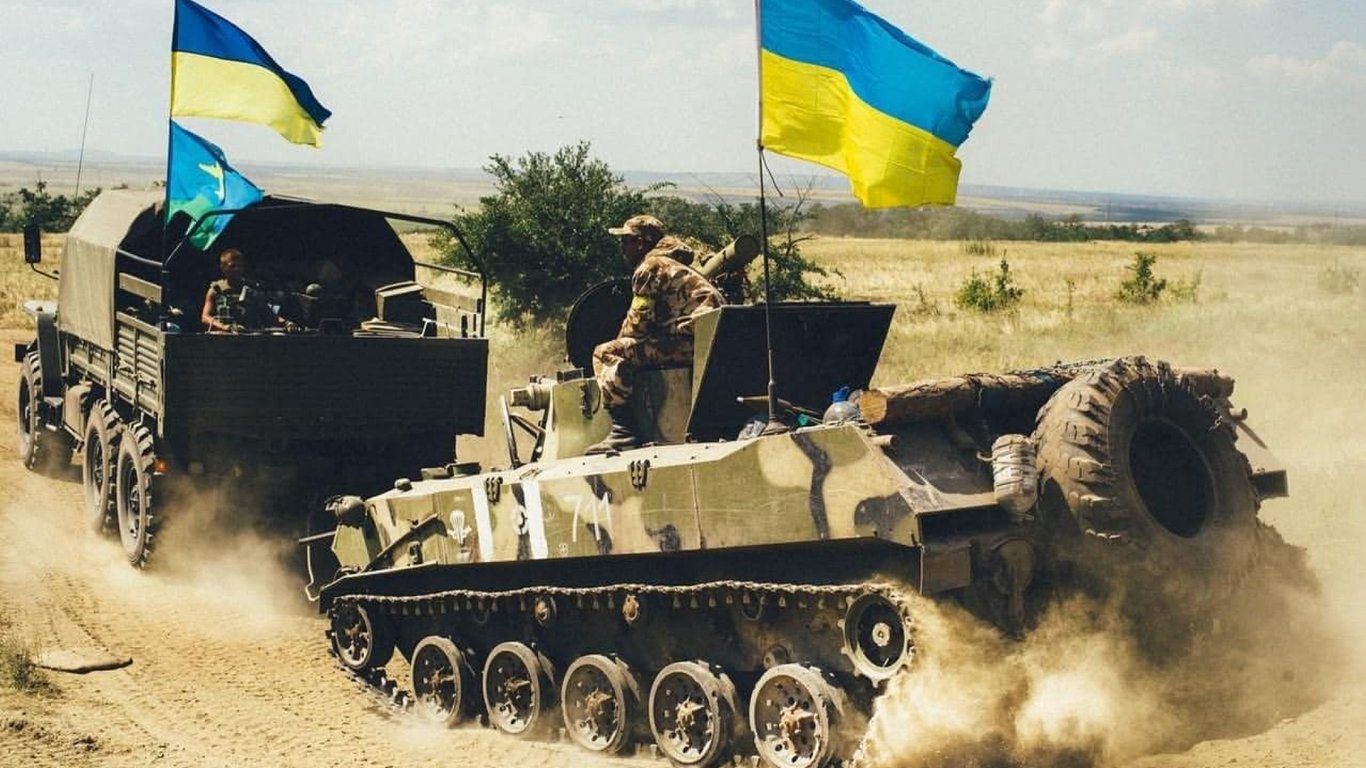 Допомагали США й Британія: NYT дізнався, як Україна створювала контрнаступ ЗСУ