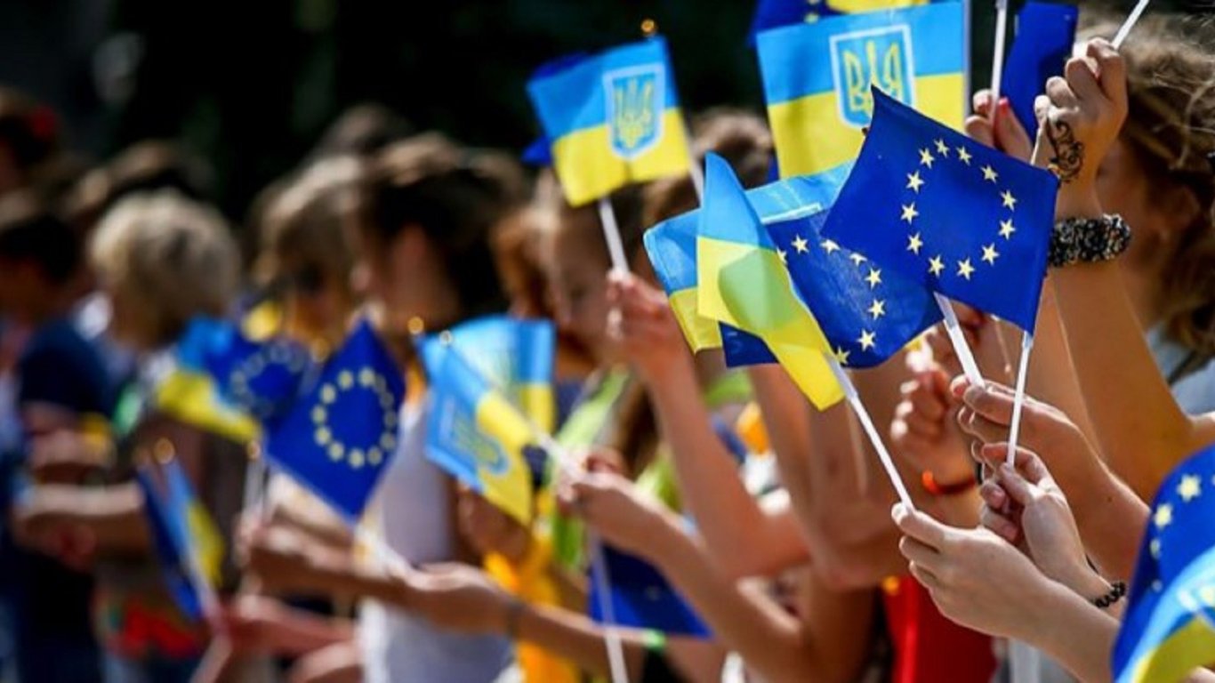 Рекорд среди стран: за какое время Украина хочет провести переговоры по вступлению в ЕС