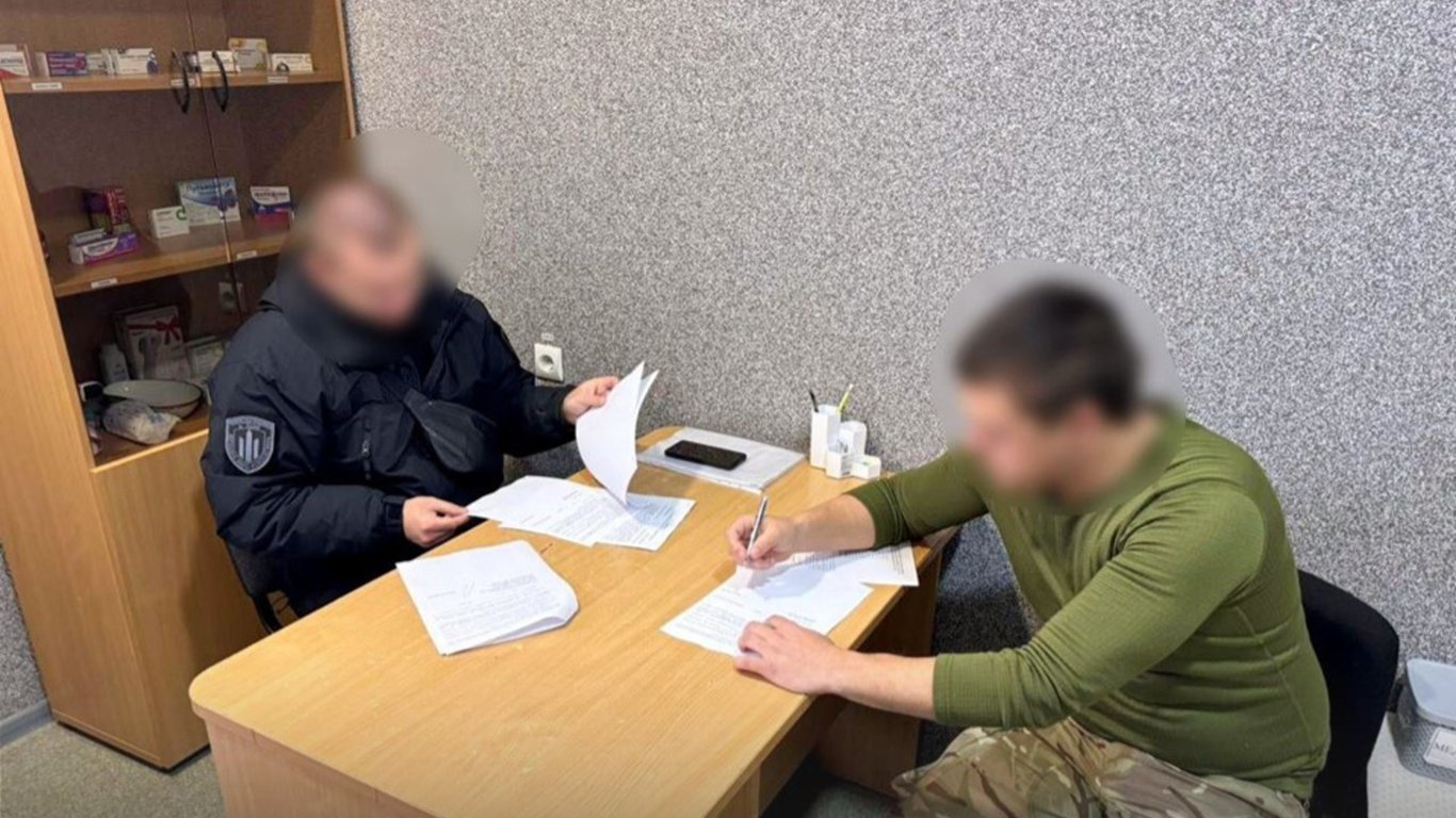 Сержанты ТЦК помогали призывникам бежать за границу: предстанут перед судом
