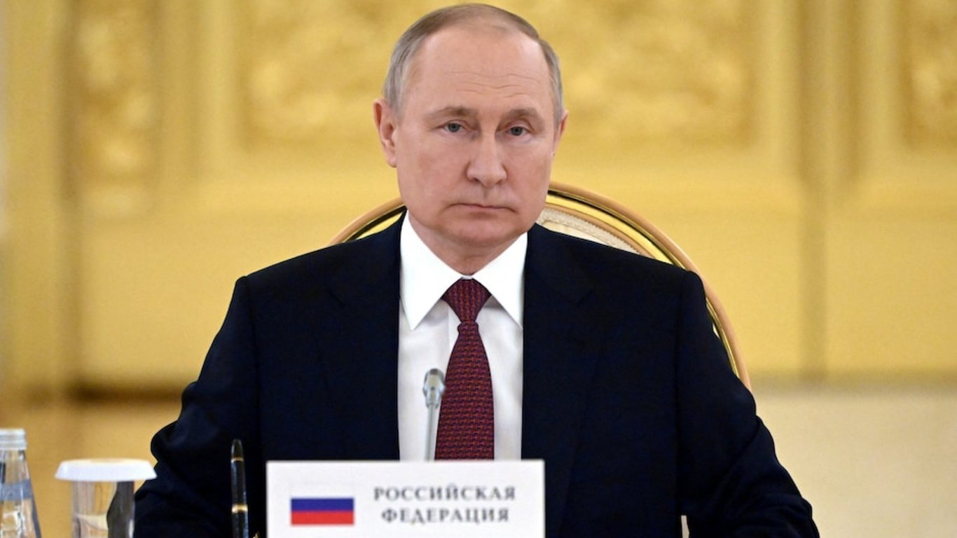 Что может привести к развалу России: американский генерал назвал три ключевых фактора