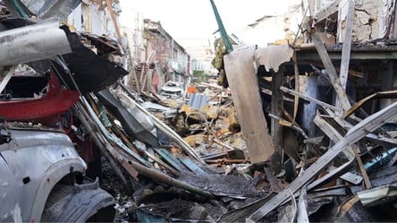 Количество пострадавших одесситов в результате атаки РФ возросло - 290x166