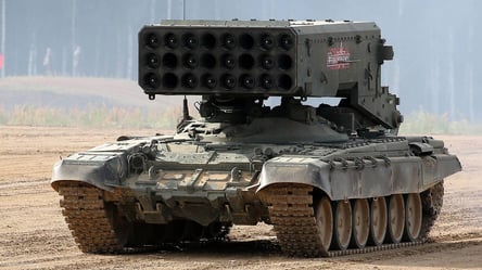 Росія втратила рекордну кількість артилерії за травень - 285x160