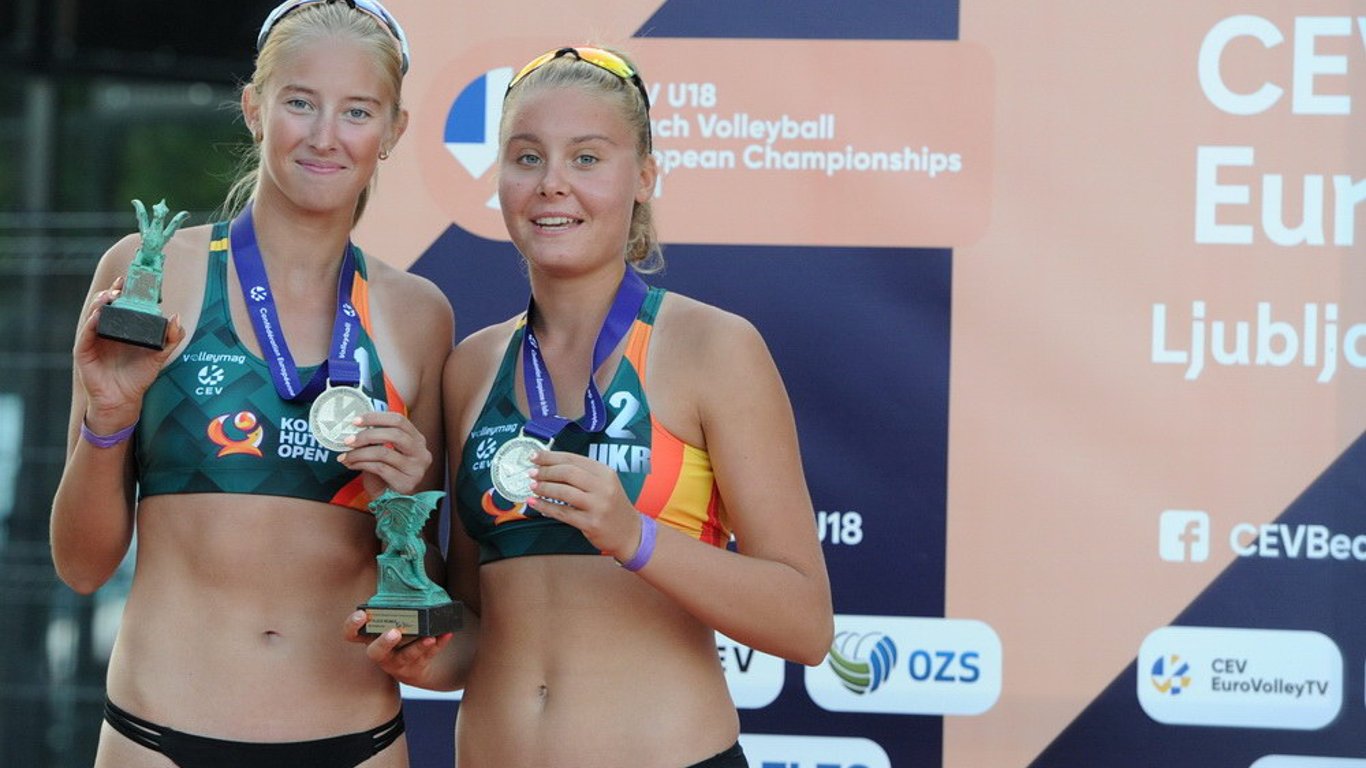 Спортсменки із Чорноморська вперше візьмуть участь у чемпіонаті світу