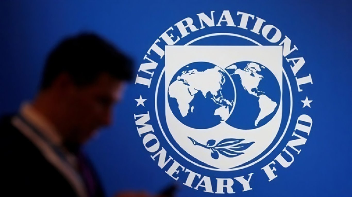МВФ змінив голову місії в Україні: хто її очолить
