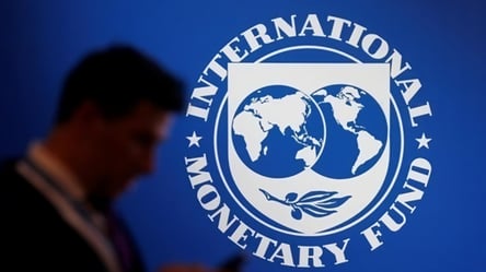 МВФ змінив голову місії в Україні: хто її очолить - 285x160