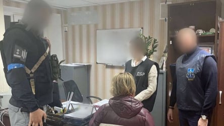 В деоккупированном Изюме задержали двух женщин, сотрудничавших с оккупантами - 285x160