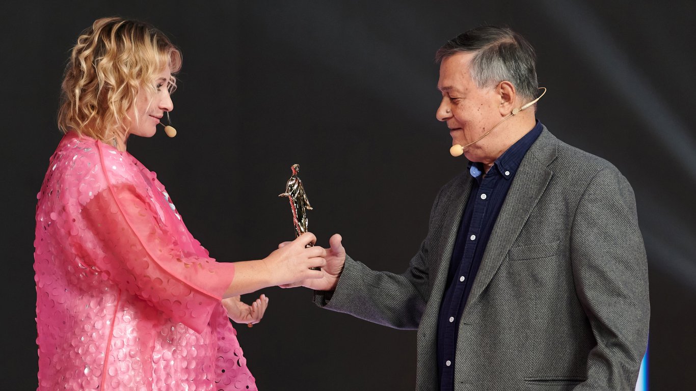 Одесский международный кинофестиваль пройдет в Польше: программа конкурса