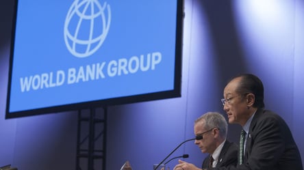 Всемирный банк выделит 30 млрд долларов, чтобы компенсировать нехватку продовольствия - 285x160