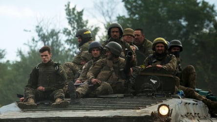 Украинские военные нанесли более 140 ударов по оккупантам на юге за последнюю ночь - 285x160
