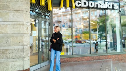McDonald’s у центрі Києва готують до відкриття - 285x160