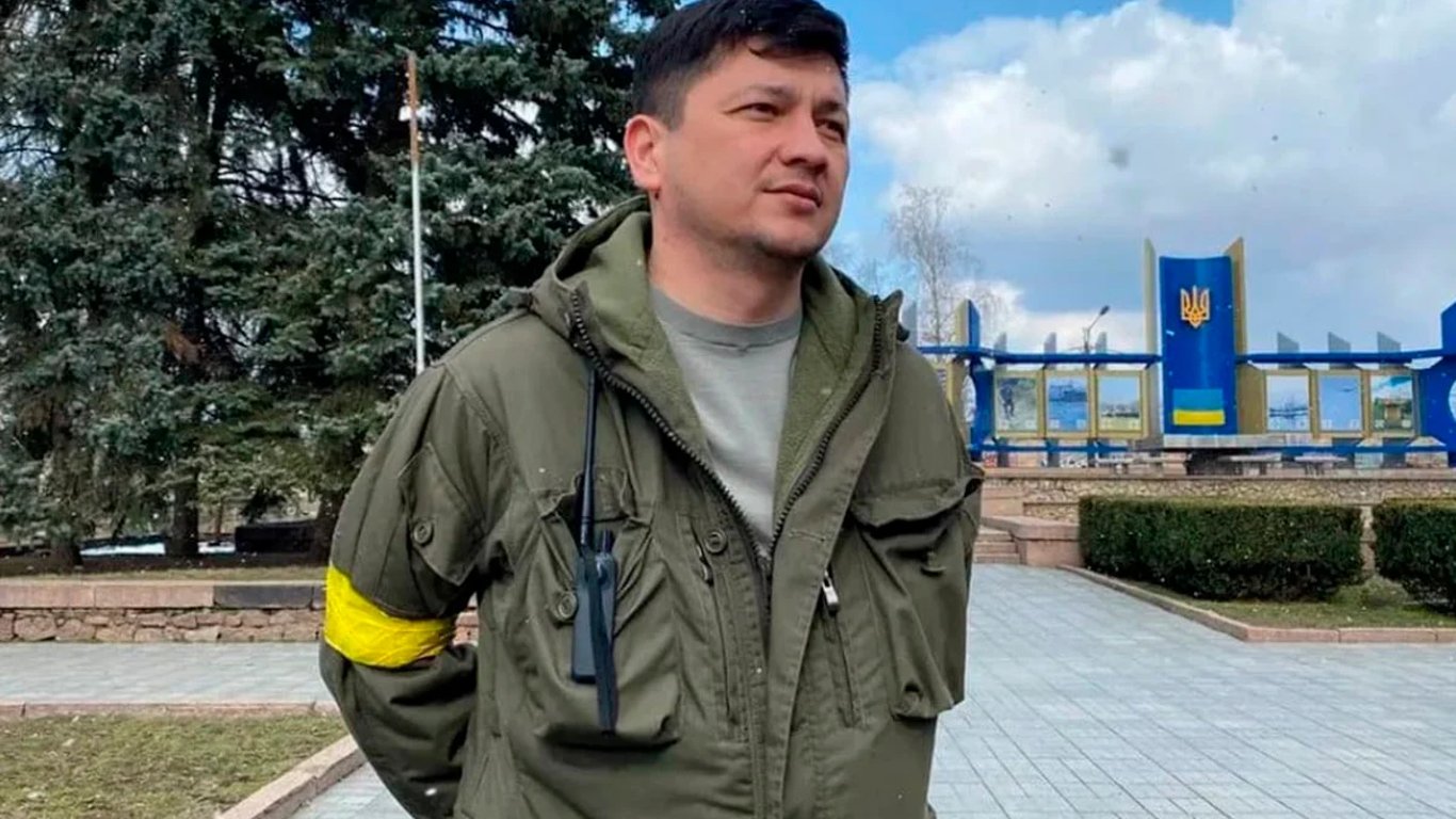 Війна в Україні - Кім прокоментував інформацію про звільнення Киселівки