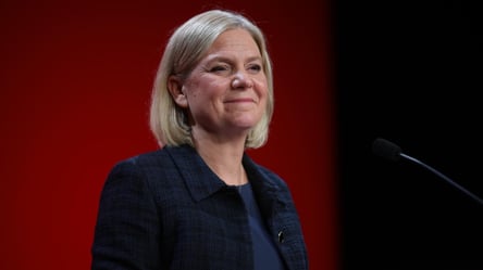 Прем'єр-міністр Швеції залишає посаду після виборів: у чому причина - 285x160