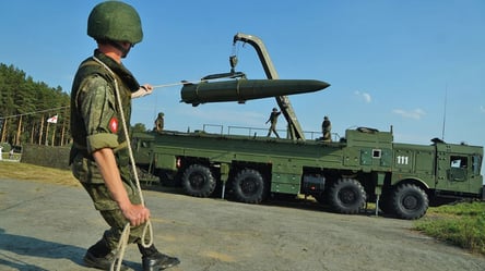 Армія росії обстріляла Кіровоградську область ракетами, — ОВА - 285x160