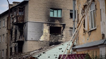 Окупанти обстрілюють Харківщину весь день: багато поранених - 285x160
