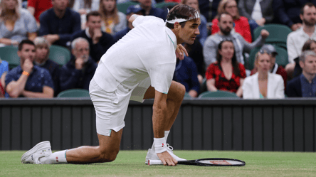 Легенда тенісу Роджер Федерер сказав, коли піде на пенсію - 285x160