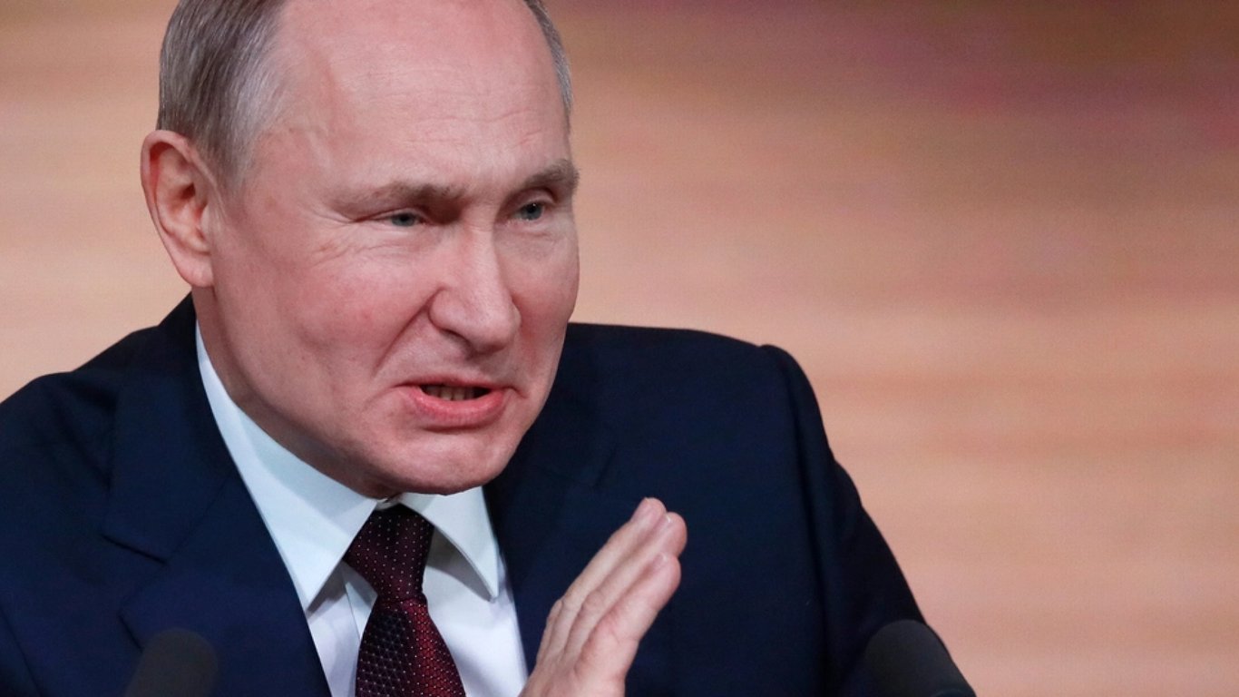 Путин в Узбекистане заговорил о прекращении войны в Украине, — СМИ