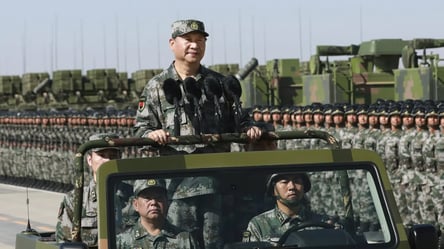 Почему Китай исключили из списка стран-гарантов безопасности для Украины: в Раде ответили - 285x160