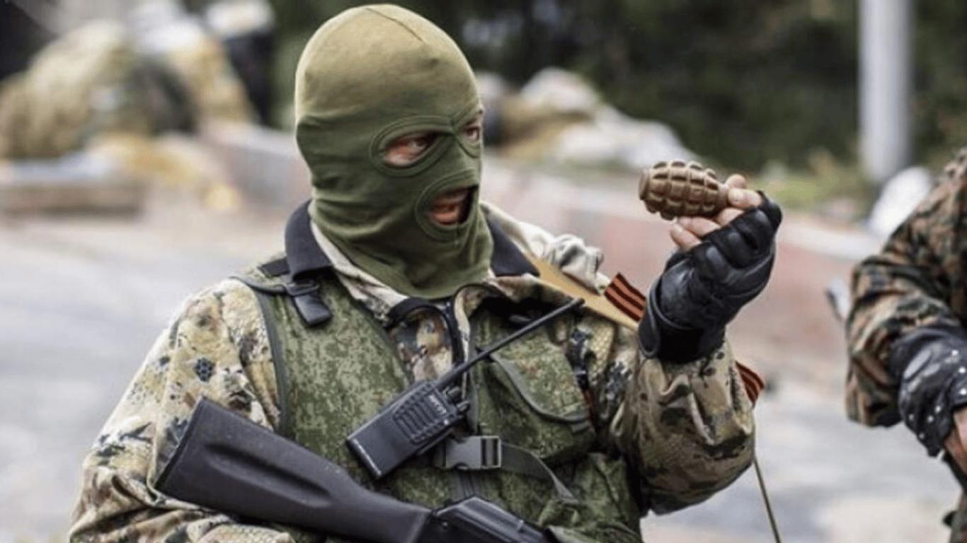 Генштаб сообщил о потерях Союза добровольцев Донбасса – россия бросила своих военных