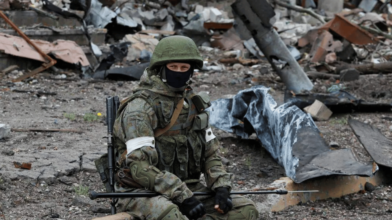 Генштаб: ЗСУ знищили у Херсоні одразу 180 росіян