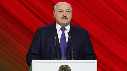 Лукашенко оскандалився новою заявою про Україну - 285x160