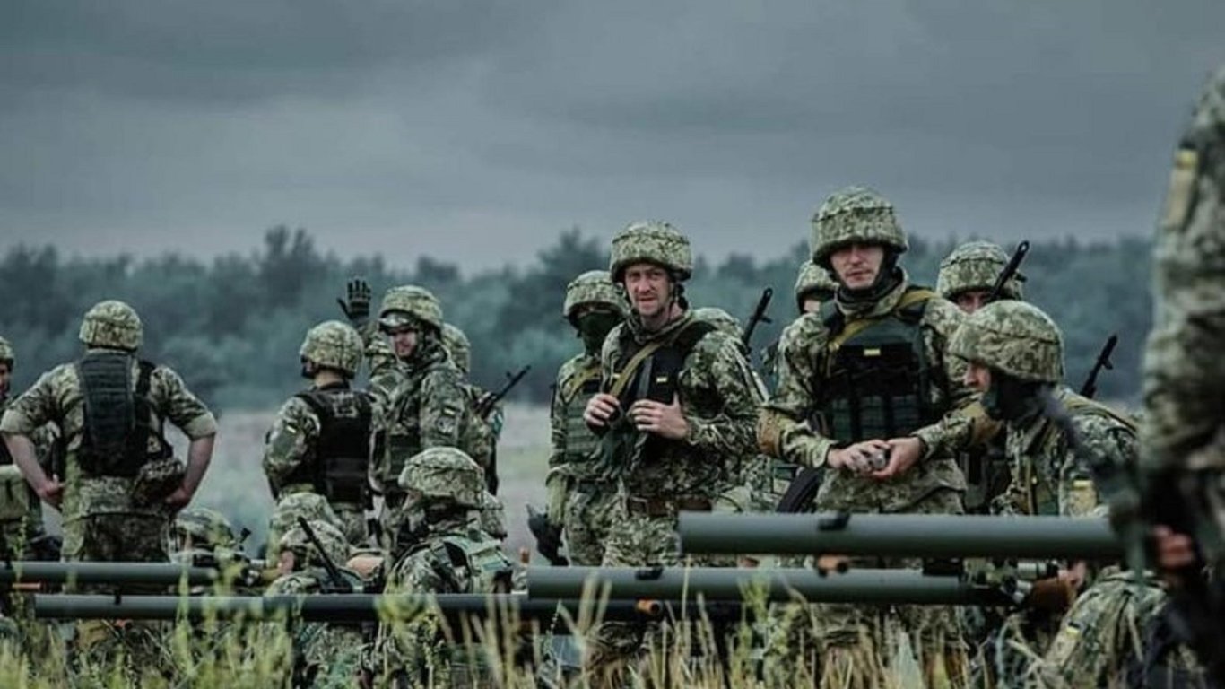 ЗСУ можуть оточити російські війська навколо Лимана, — ISW