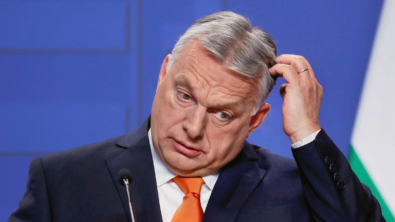 Распад ЕС и война до 2030 года: Орбан снова оскандалился пророссийским прогнозом