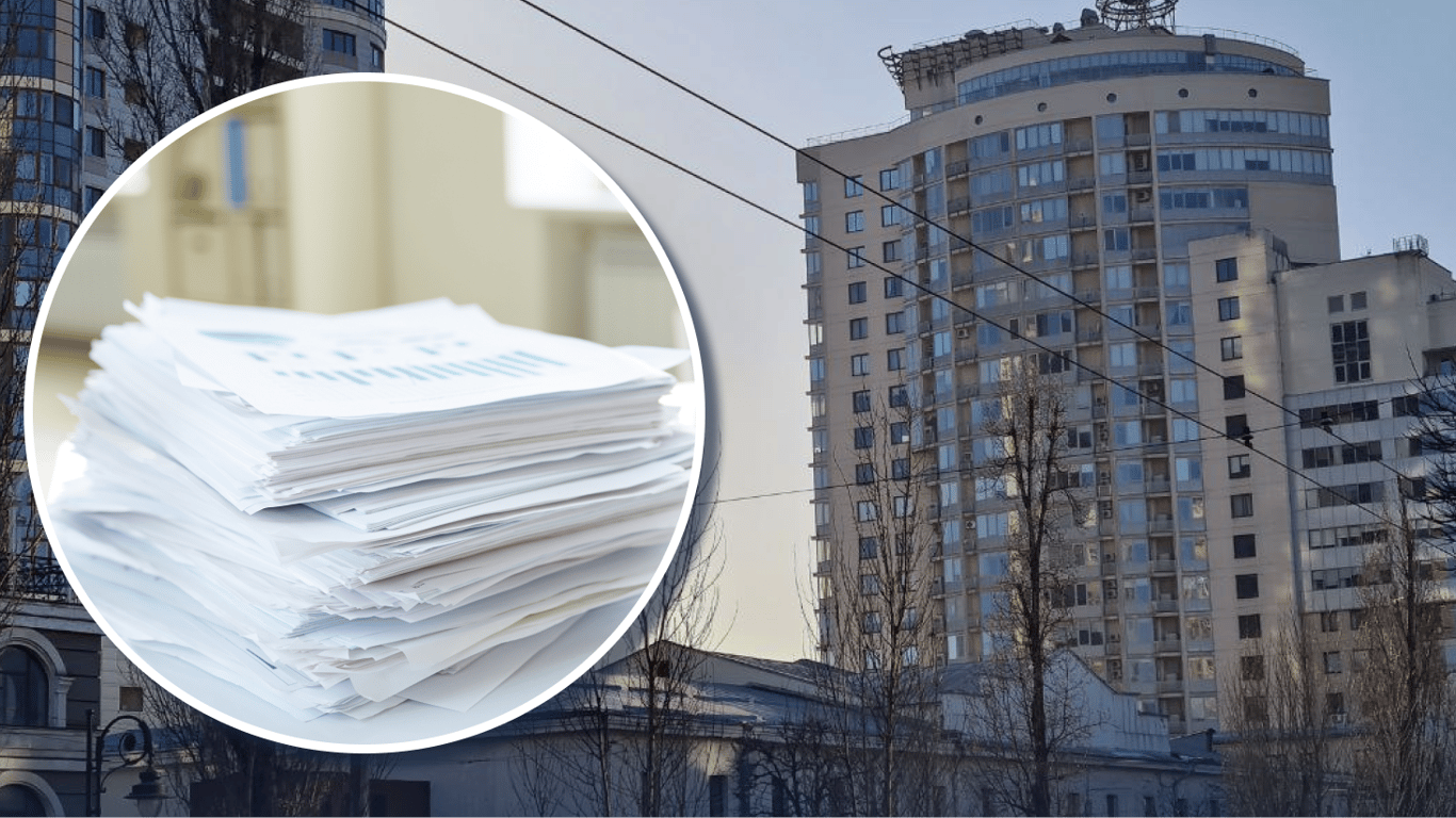 Продажа квартиры в Украине: когда владельцу нужно выписаться из жилья