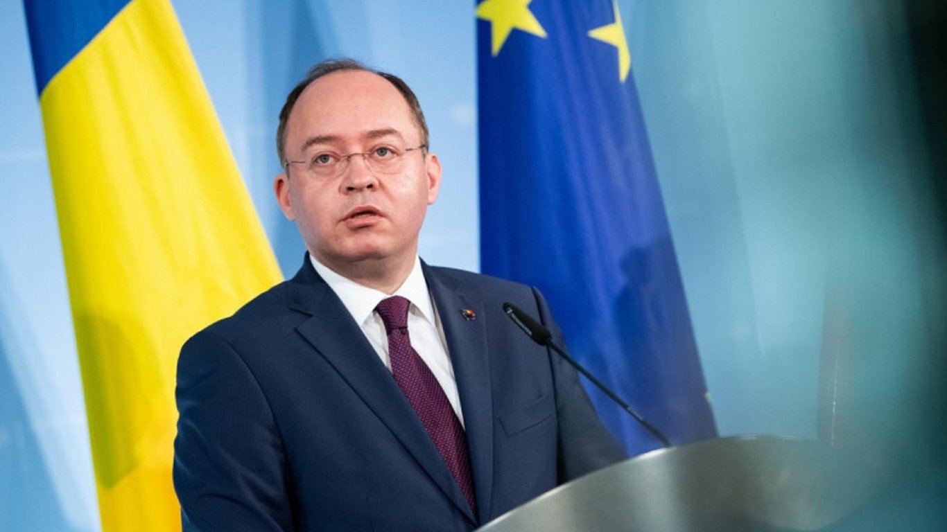 МЗС Румунії відреагувало на скандальні заяви Марги щодо України: що кажуть