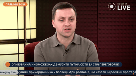 Нардеп пояснив, чому важливо ремонтувати дороги під час війни - 285x160