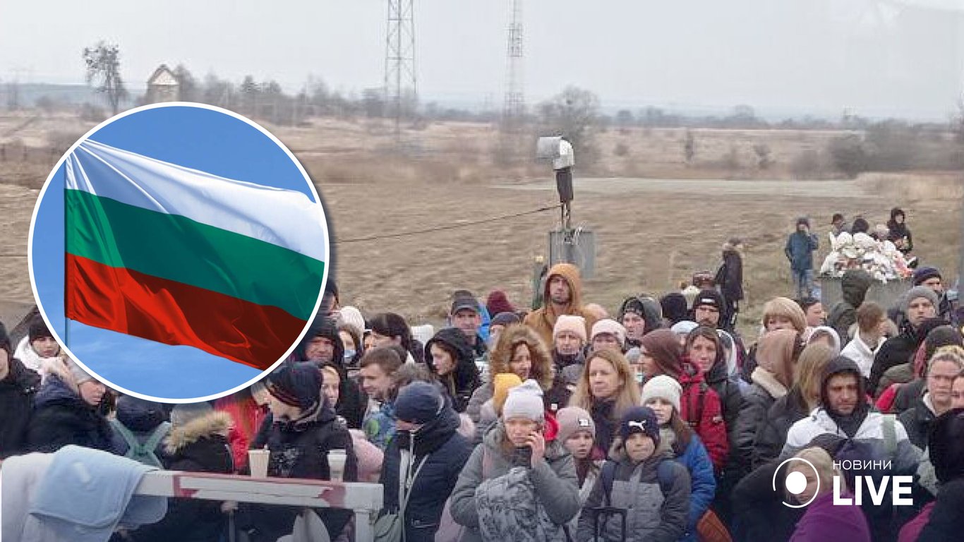 Болгарія подовжила безкоштовне проживання у готелях для українських біженців: названі терміни