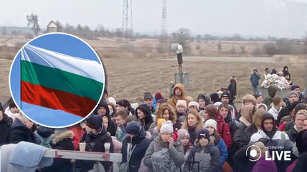 Болгария продлила бесплатное проживание в отелях для украинских беженцев: названы сроки - 285x160