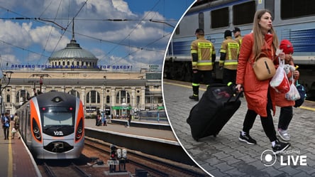 В Одессе зарегистрировано уже почти 43 тысячи переселенцев - 285x160