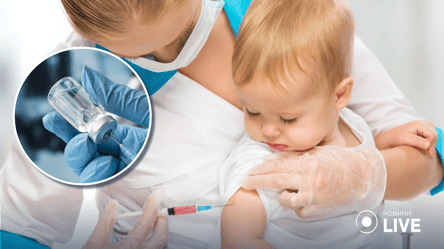 В Одесу привезли 25 тисяч вакцин: де та коли слід робити щеплення дитині - 285x160