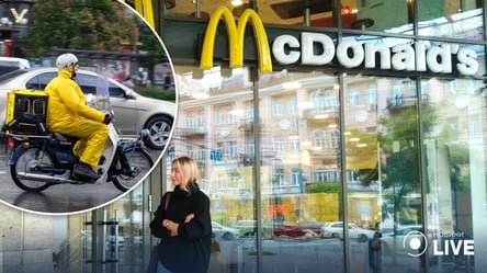 McDonald’s объявил об открытии заведений в Киеве: когда и где - 285x160