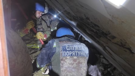 Обстрел в Торецке: спасатели сообщили о погибшем человеке - 285x160